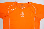Vintage Nike Niederlande Trikot | XS