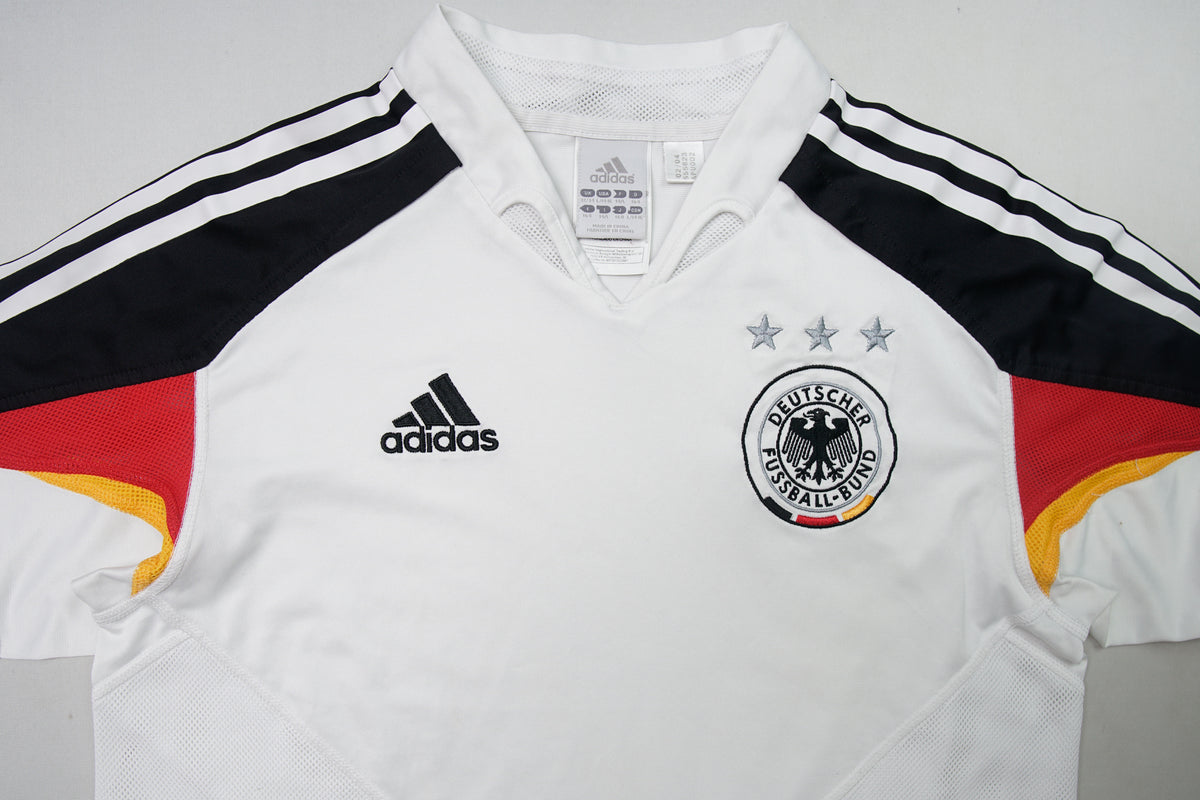 Adidas DFB 2004 Jersey | Wmns S