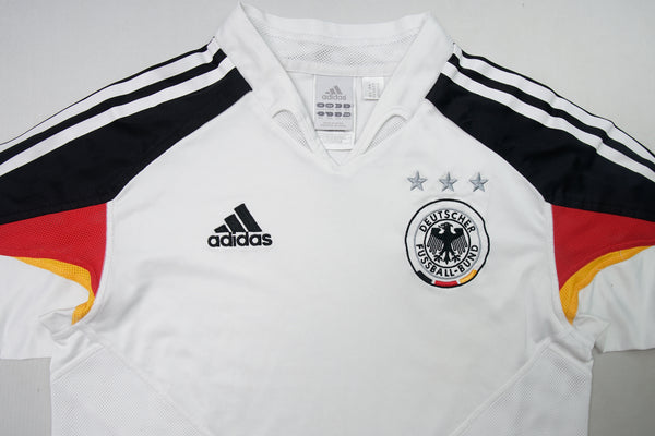 Adidas DFB 2004 Jersey | Wmns S