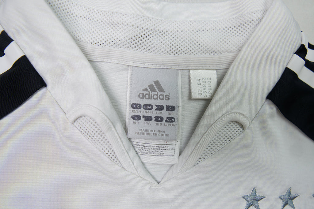 Adidas DFB 2004 Jersey | Wmns S