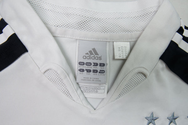 Adidas DFB 2004 Jersey | Wmns S