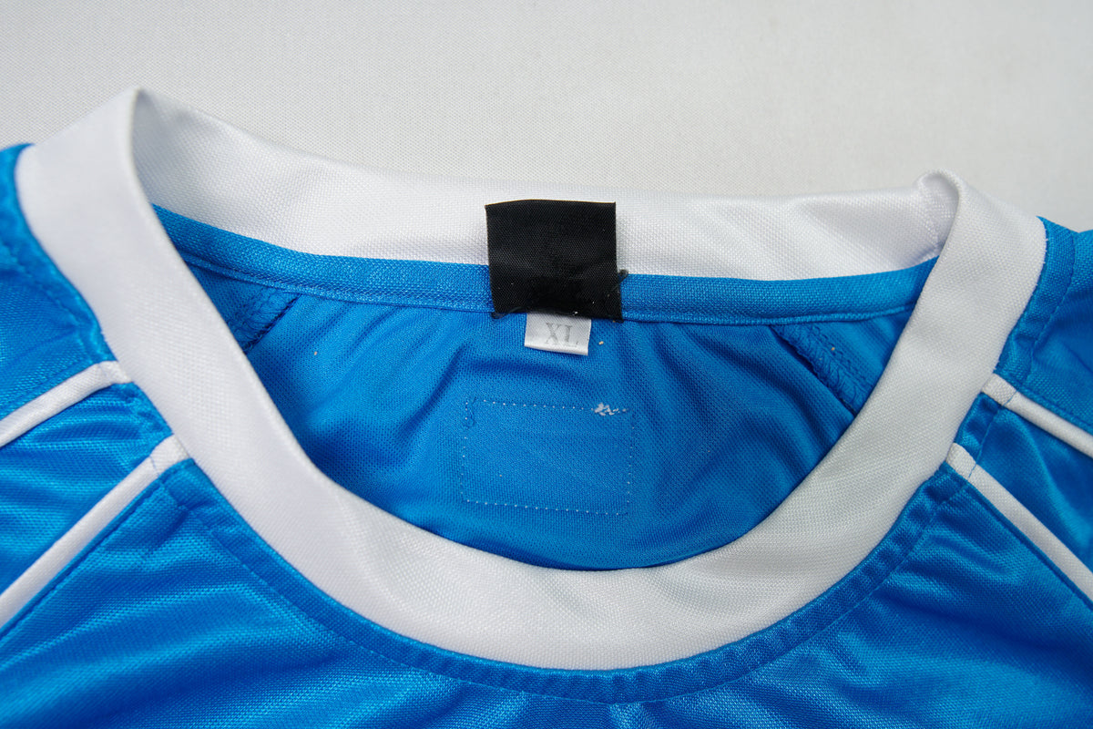 Vintage WM 2006 Shirt | XL