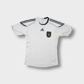 Vintage Adidas DFB 2010 Trikot | Damen L / Herren M