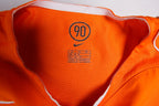 Vintage Nike Niederlande Trikot | XS