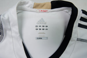 Vintage Adidas DFB 2010 Jersey | Wmn's L / Men's M