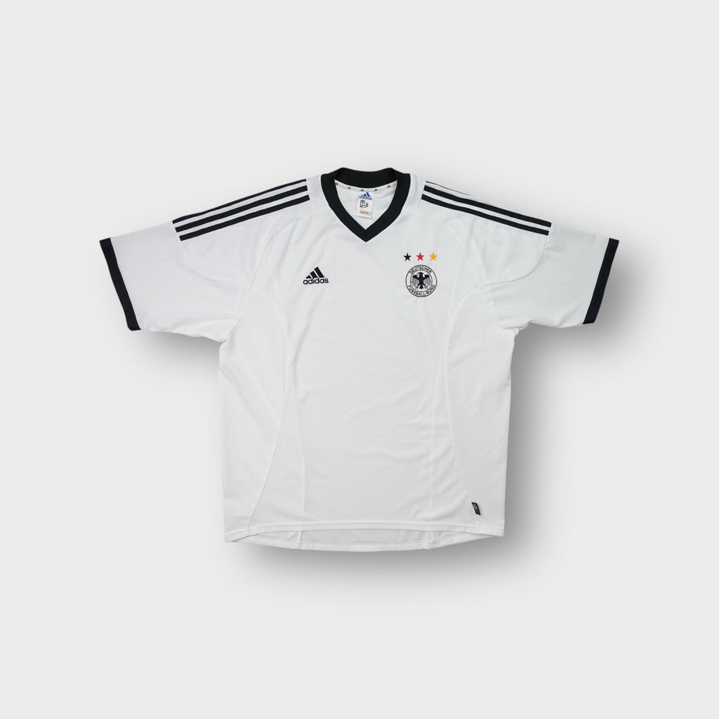 Adidas DFB 2002 Jersey | XL