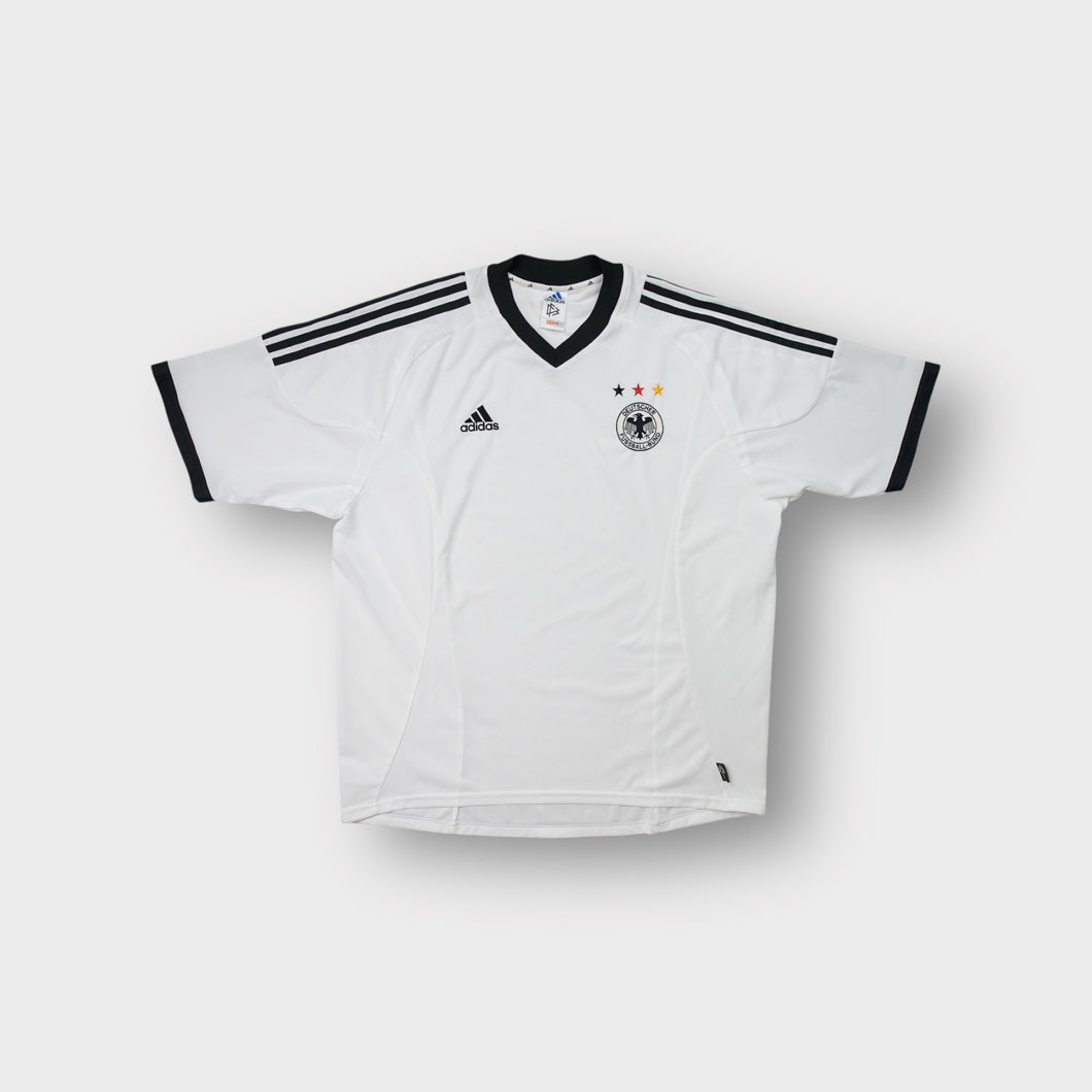 Adidas DFB 2002 Jersey | XL
