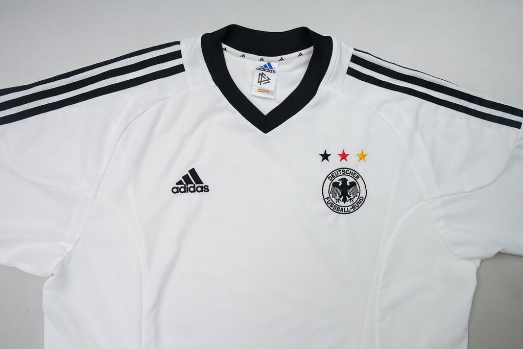 Adidas DFB 2002 Jersey | XL