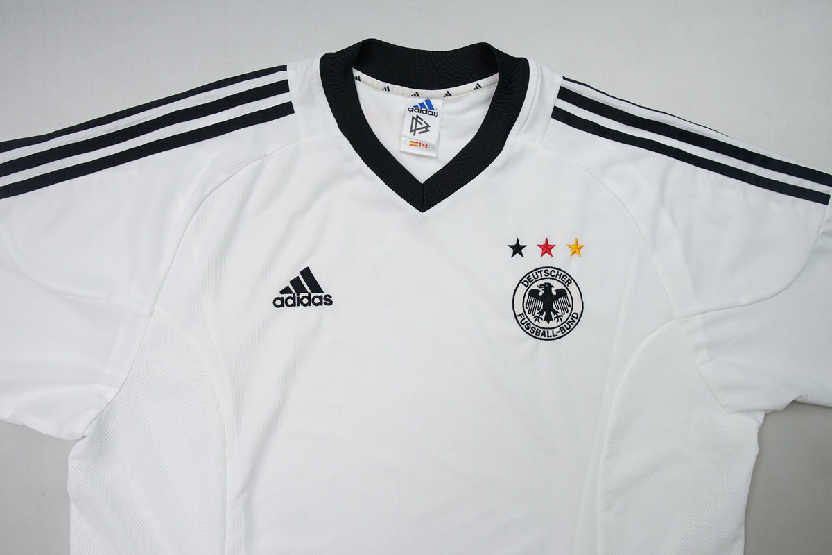 Adidas DFB 2002 Jersey | XL