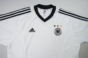 Adidas DFB 2002 Jersey | XL