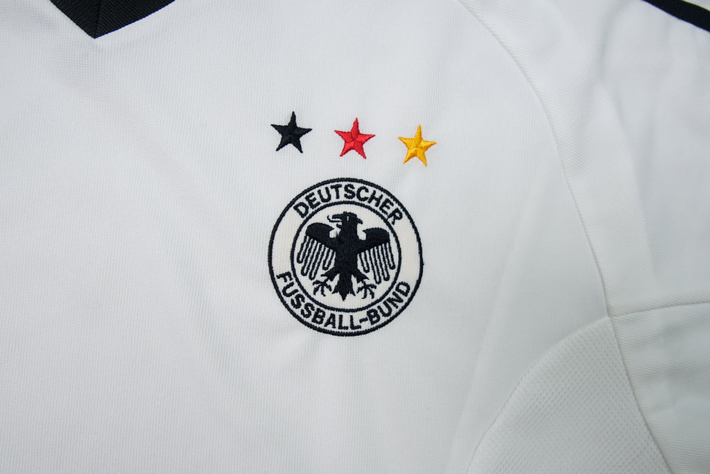 Adidas DFB 2002 Jersey | XL