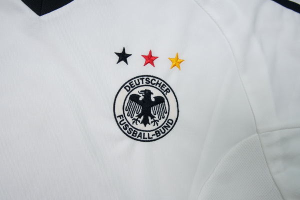 Adidas DFB 2002 Jersey | XL
