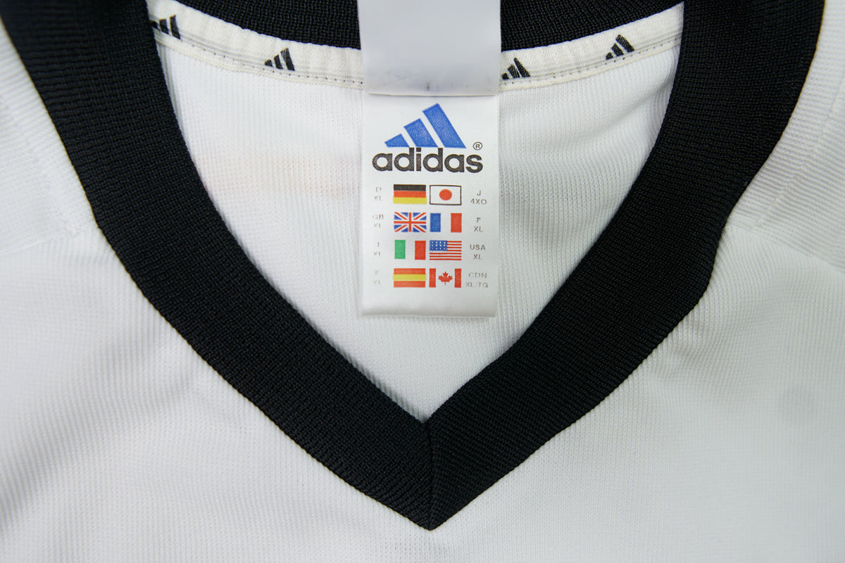 Adidas DFB 2002 Jersey | XL