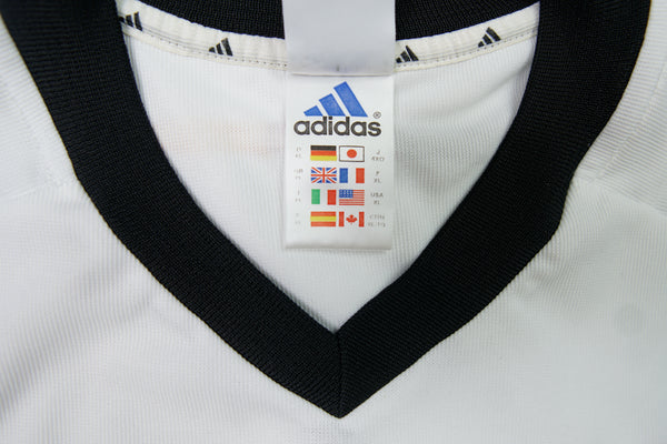 Adidas DFB 2002 Jersey | XL