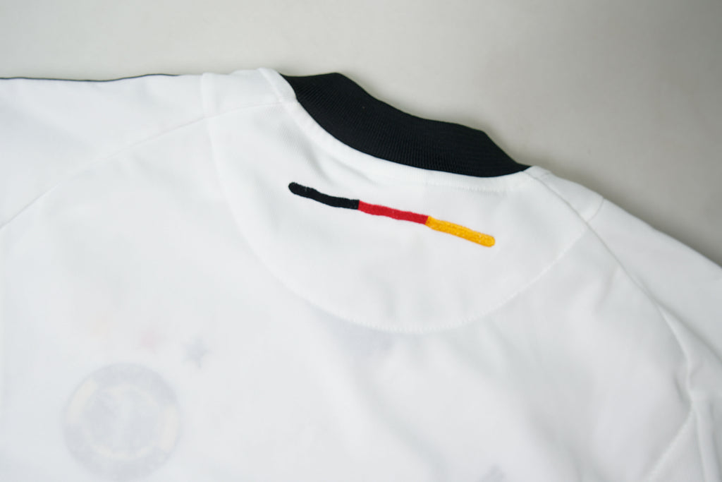 Adidas DFB 2002 Jersey | XL