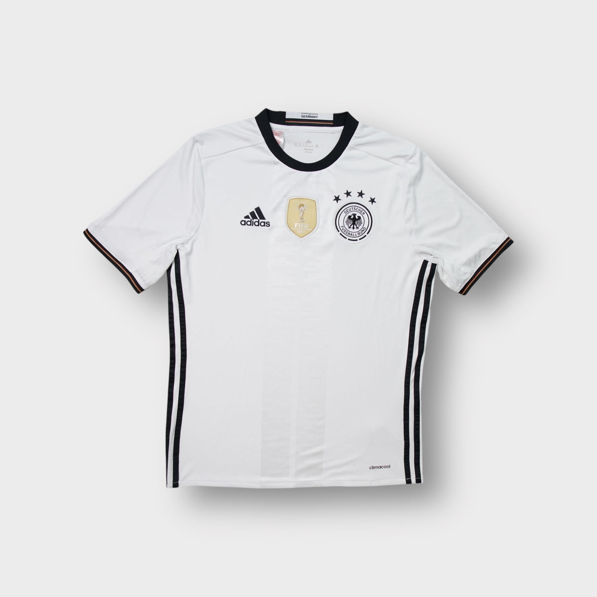 Adidas DFB 2016 Jersey | S