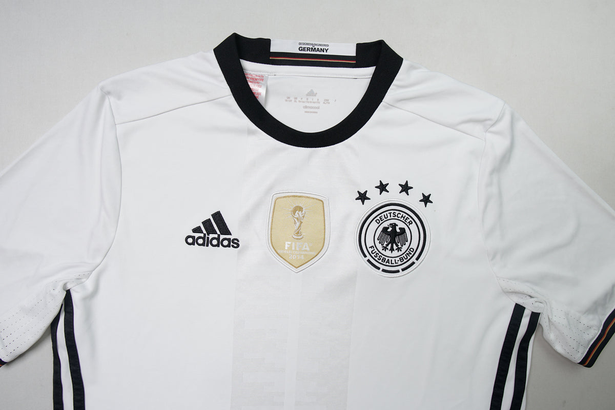 Adidas DFB 2016 Jersey | S