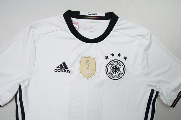 Adidas DFB 2016 Jersey | S