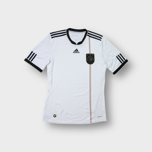 Adidas DFB 2010 Jersey | M
