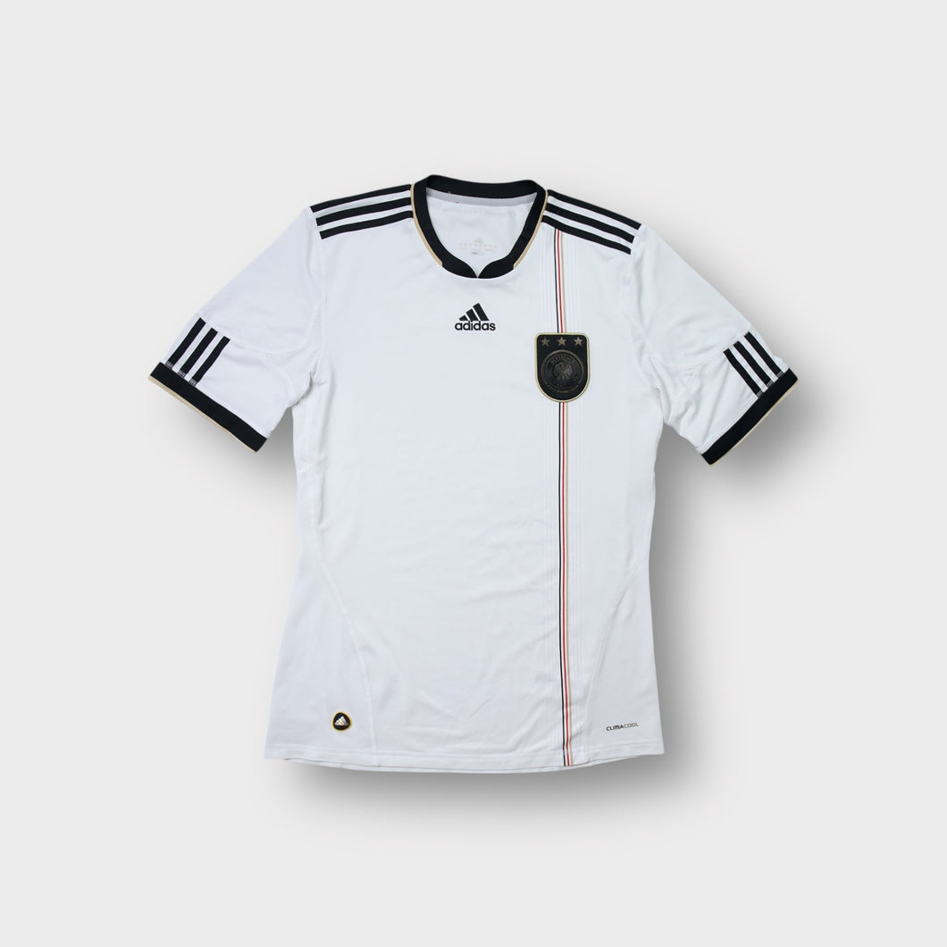 Adidas DFB 2010 Jersey | M