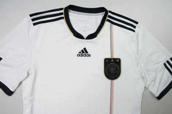Adidas DFB 2010 Jersey | M