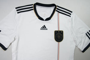 Adidas DFB 2010 Jersey | M