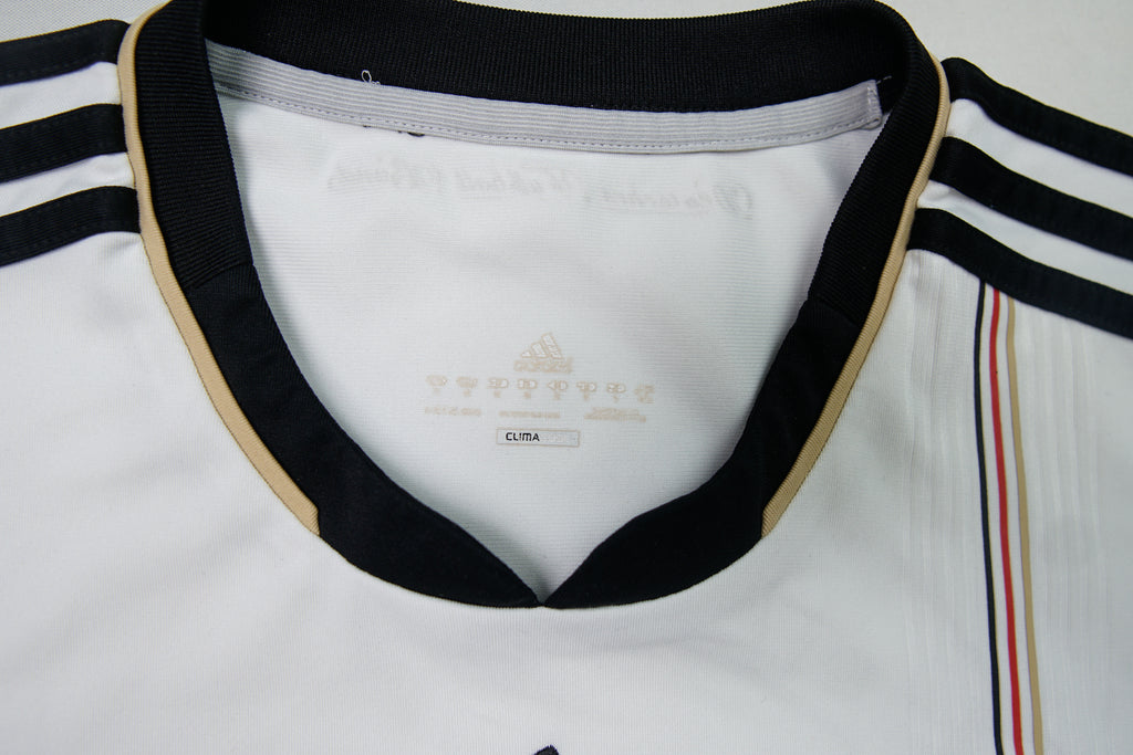 Adidas DFB 2010 Jersey | M