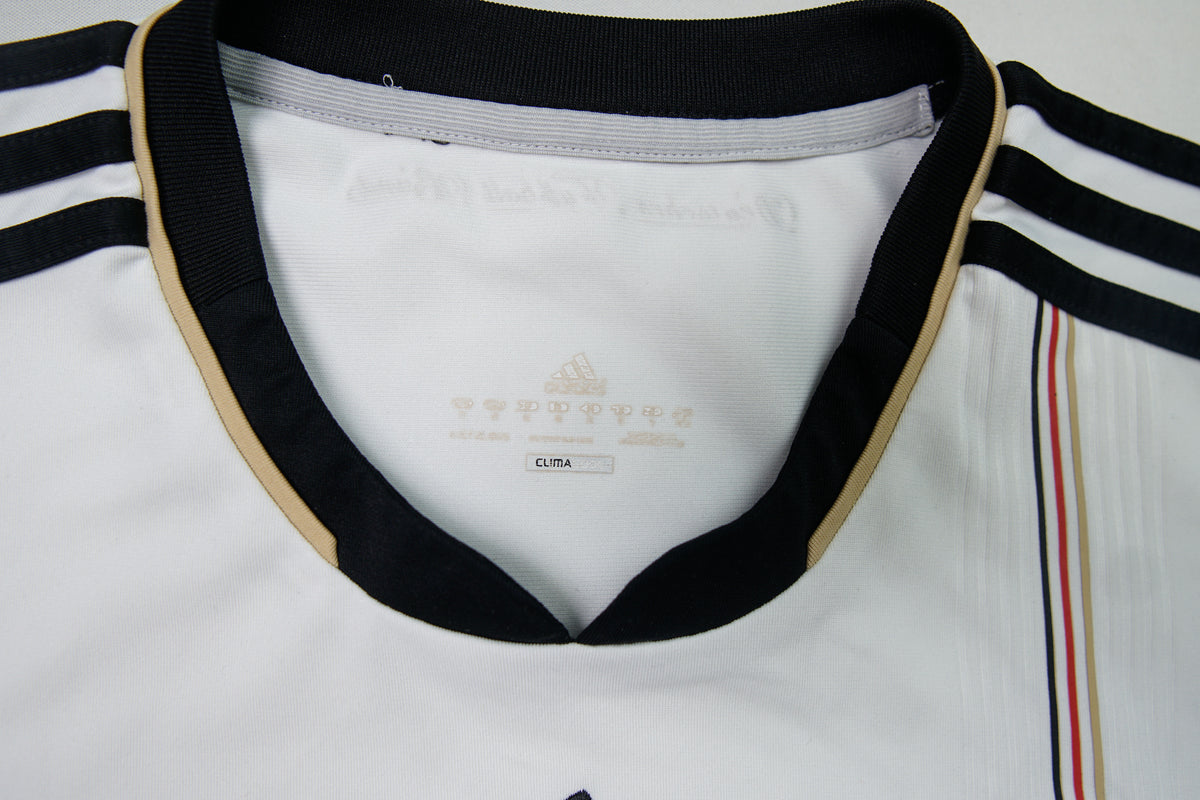 Adidas DFB 2010 Jersey | M
