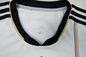 Adidas DFB 2010 Jersey | M