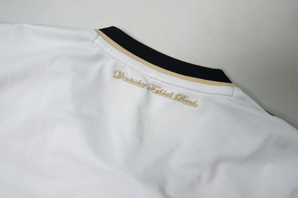 Adidas DFB 2010 Jersey | M