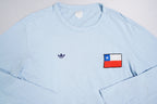 Vintage Adidas 2004 Chile Longsleeve | M