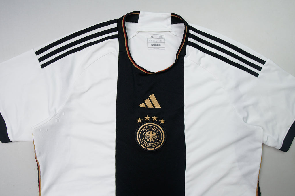 Adidas DFB 2022 Jersey | XL