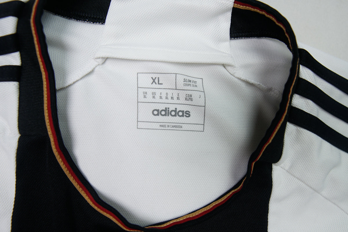 Adidas DFB 2022 Jersey | XL
