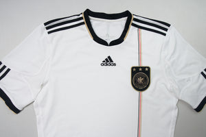 Adidas DFB 2010 Jersey | M