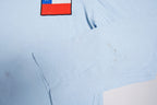 Vintage Adidas 2004 Chile Longsleeve | M