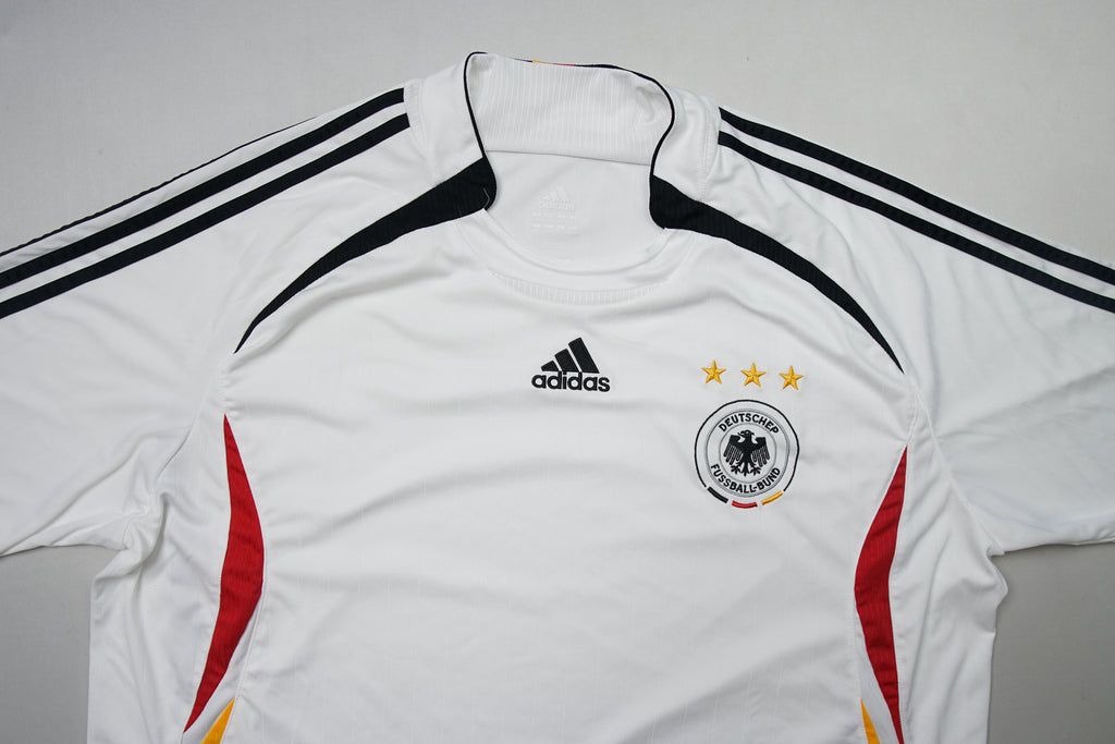 Adidas DFB 2006 Jersey | XL