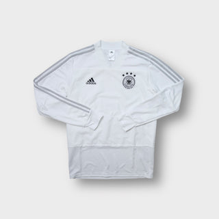 Adidas DFB Sweater | M