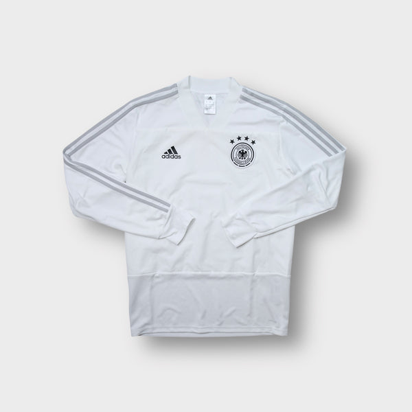Adidas DFB Sweater | M