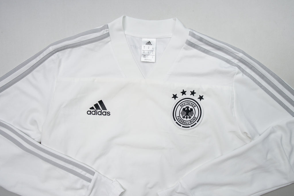 Adidas DFB Sweater | M