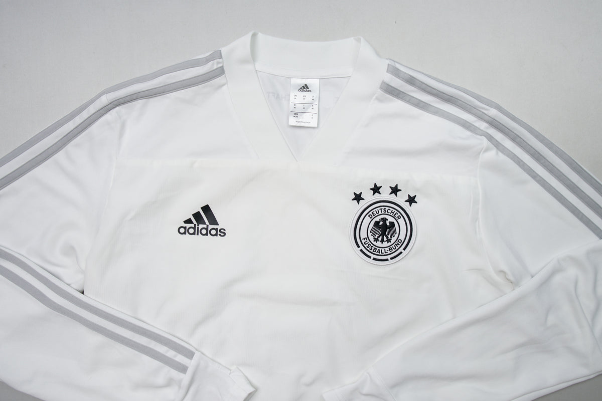 Adidas DFB Sweater | M