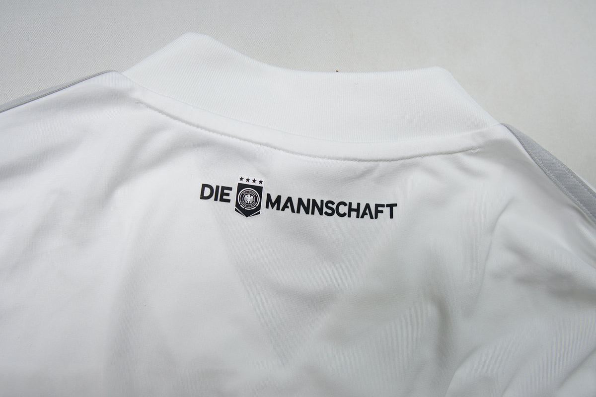 Adidas DFB Sweater | M
