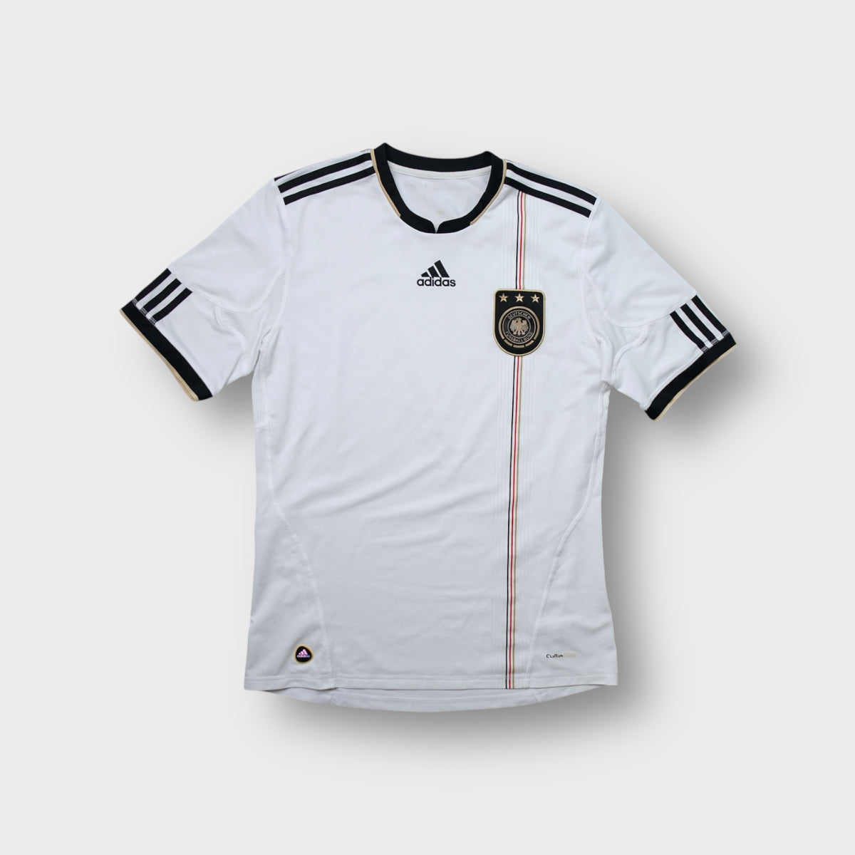 Adidas DFB 2010 Jersey | M