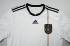 Adidas DFB 2010 Jersey | M
