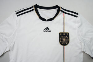 Adidas DFB 2010 Jersey | M