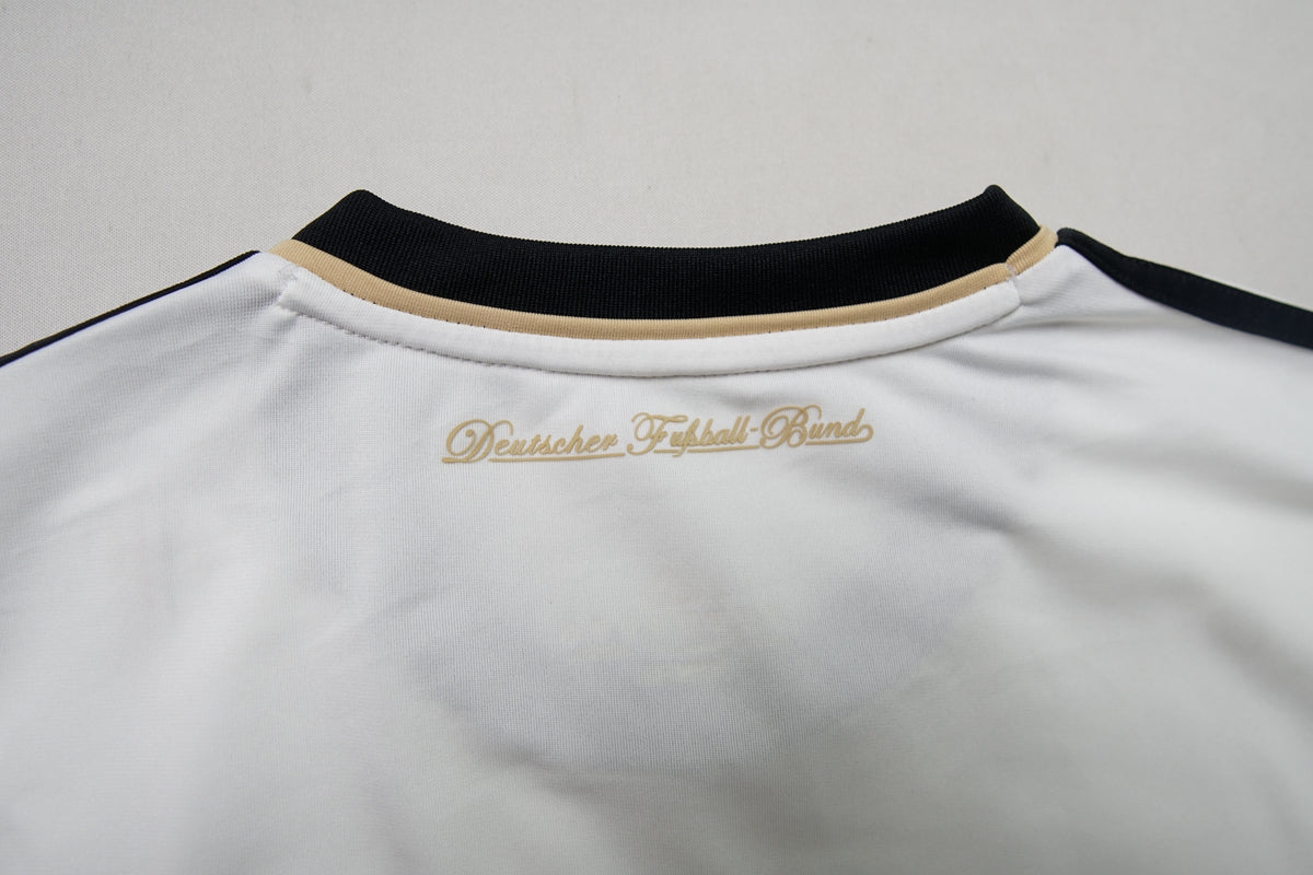 Adidas DFB 2010 Jersey | M