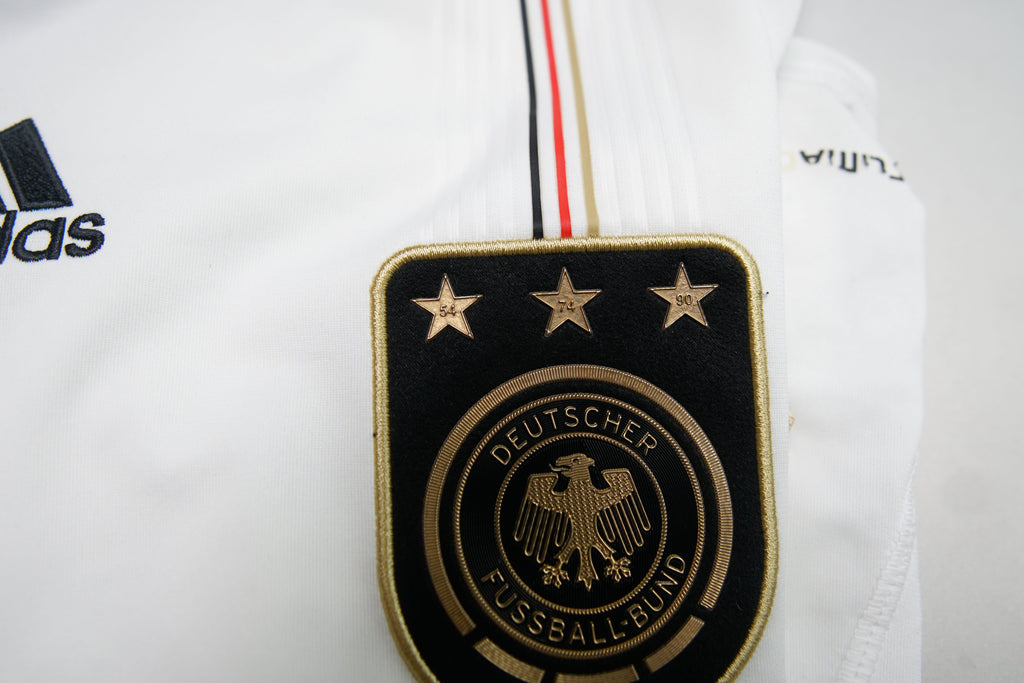 Adidas DFB 2010 Jersey | M