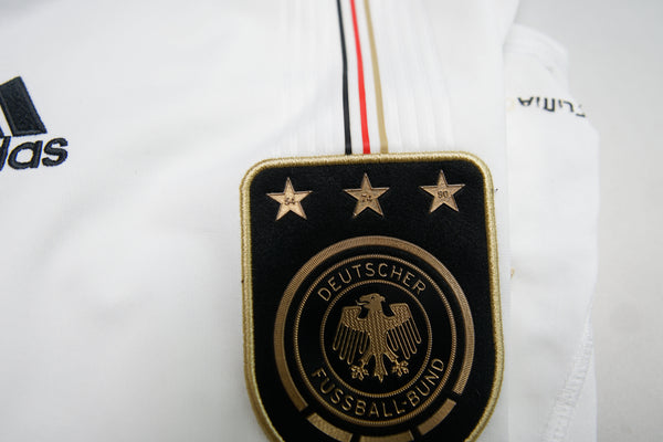 Adidas DFB 2010 Jersey | M