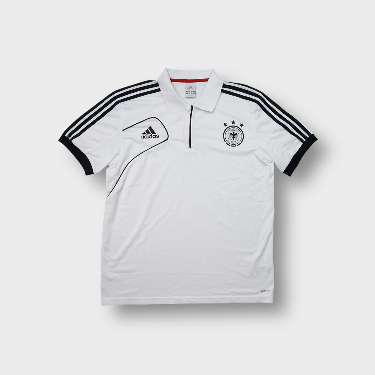 Adidas DFB Poloshirt | L