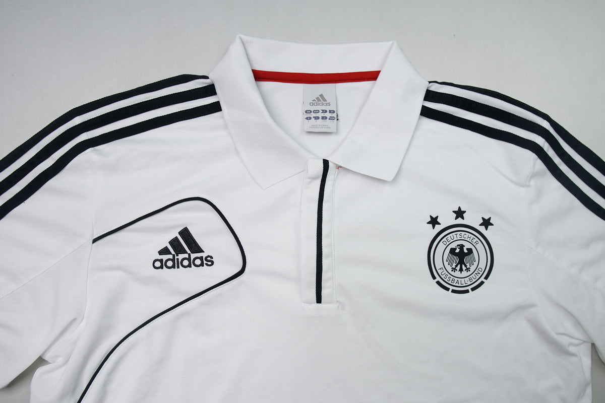 Adidas DFB Poloshirt | L