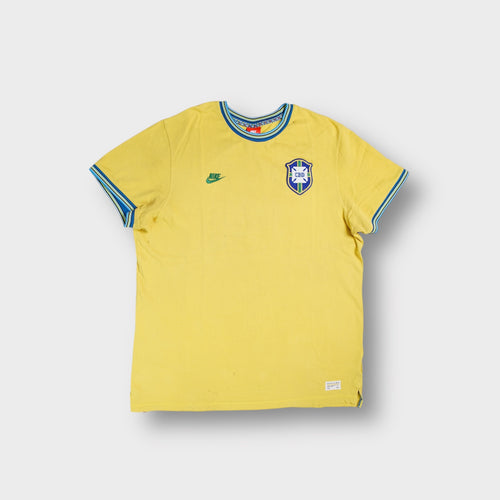 Nike Brasil T-Shirt | XL